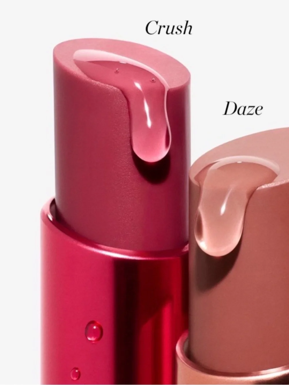 Beautycounter Clean Swipe Hyaluronic Lip Balm – Crush